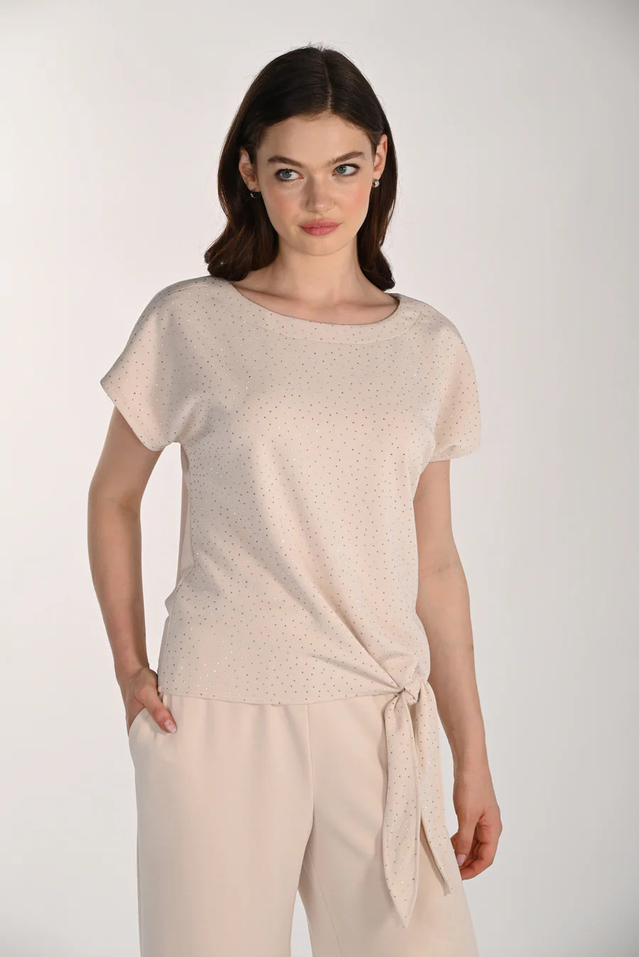 FRANK LYMAN - WOMEN'S 261345 TOP