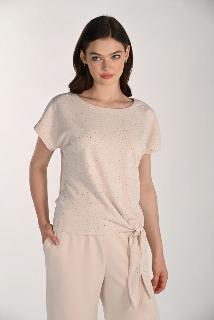 FRANK LYMAN - WOMEN'S 261345 TOP