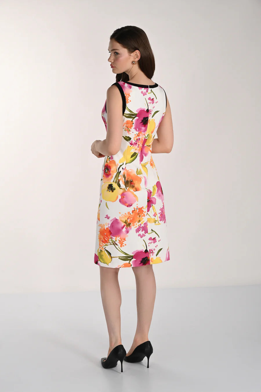 FRANK LYMAN - WOMEN'S 261358 DRESS