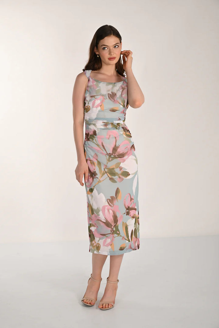 FRANK LYMAN - WOMEN'S 261362 DRESS
