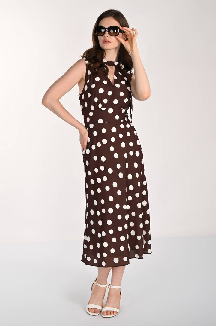 FRANK LYMAN - WOMEN'S 261380 DRESS