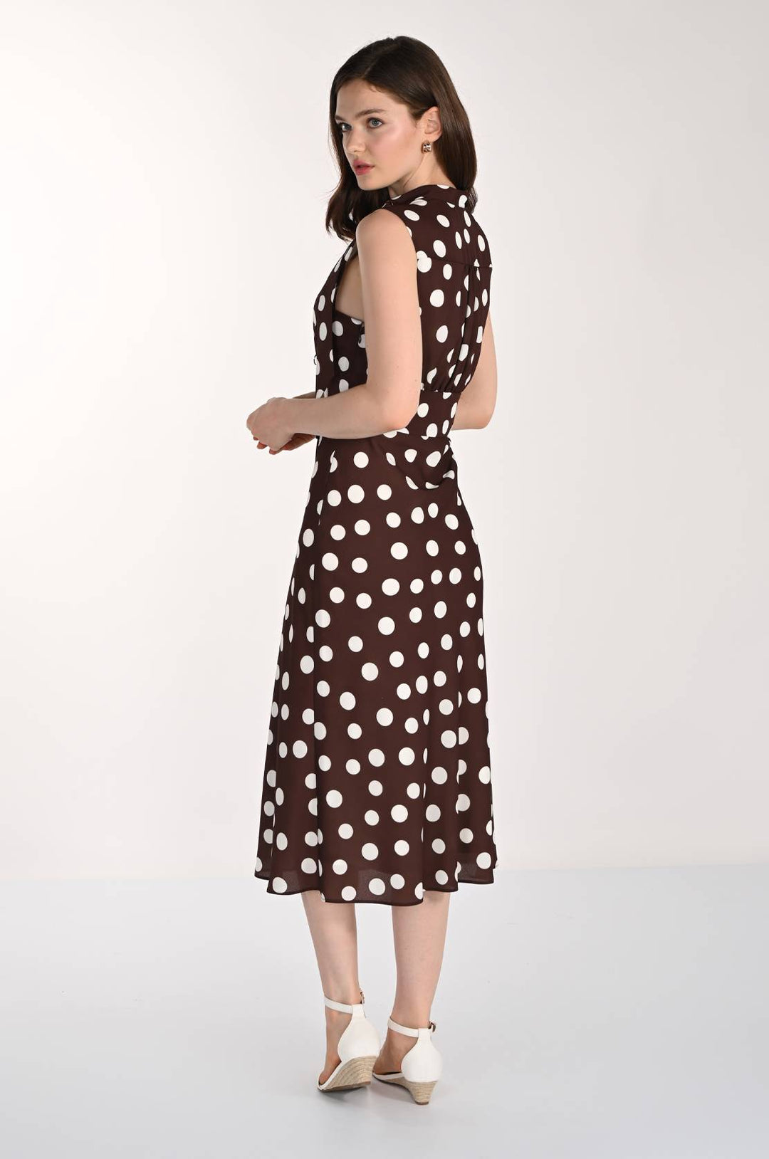 FRANK LYMAN - WOMEN'S 261380 DRESS