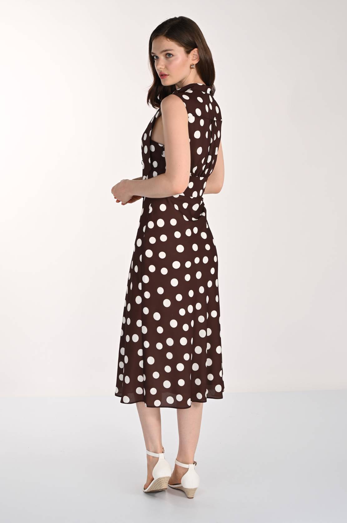 FRANK LYMAN - WOMEN'S 261380 DRESS