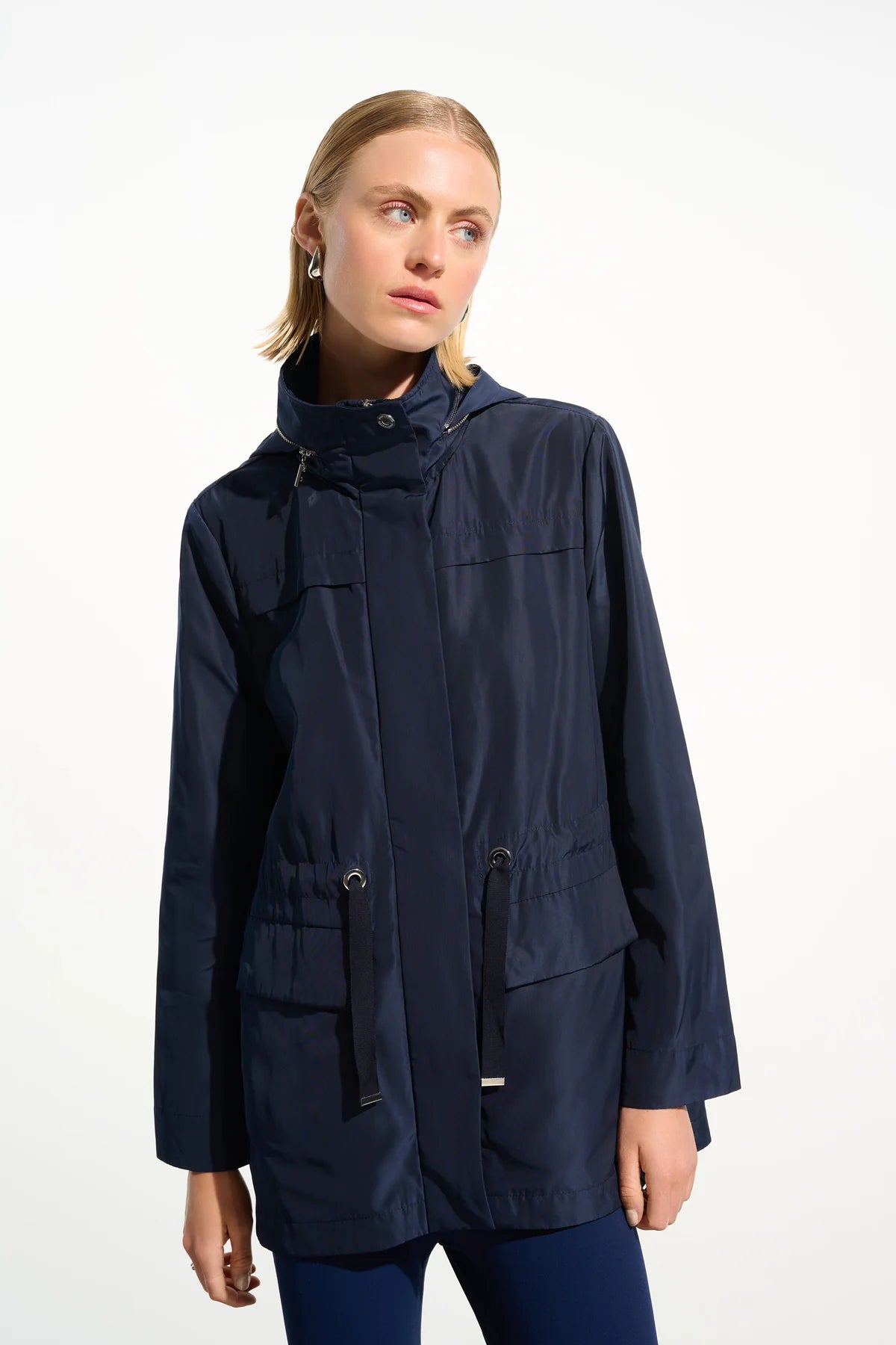JOSEPH RIBKOFF - WOMEN'S 261630 COAT