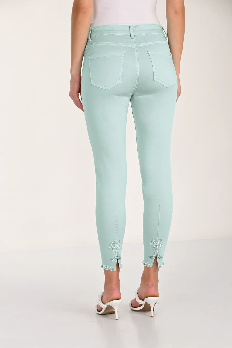 FRANK LYMAN - WOMEN'S 261661 PANT
