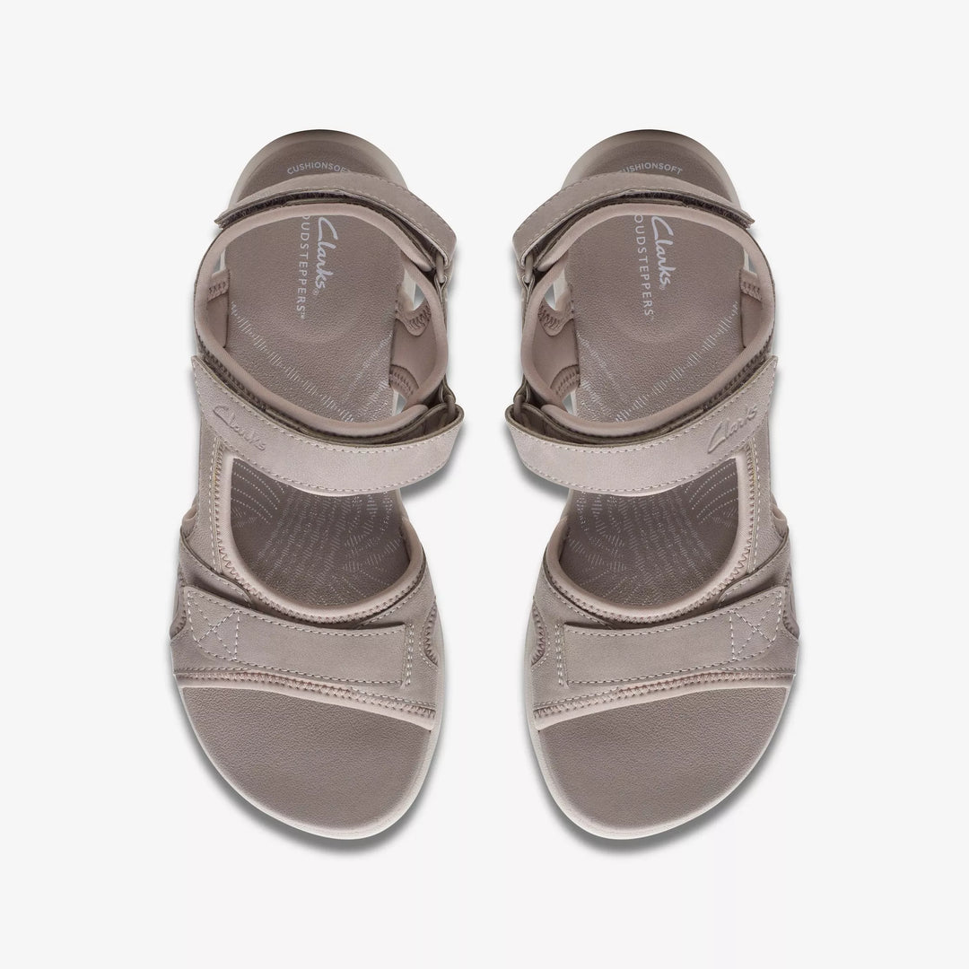CLARKS - WOMEN'S MIRA BAY SANDAL