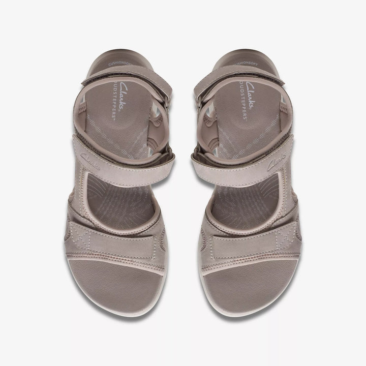 CLARKS - WOMEN'S MIRA BAY SANDAL