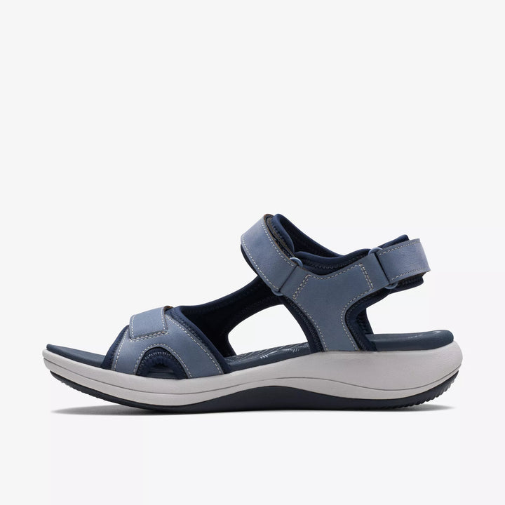 CLARKS - WOMEN'S MIRA BAY SANDALS