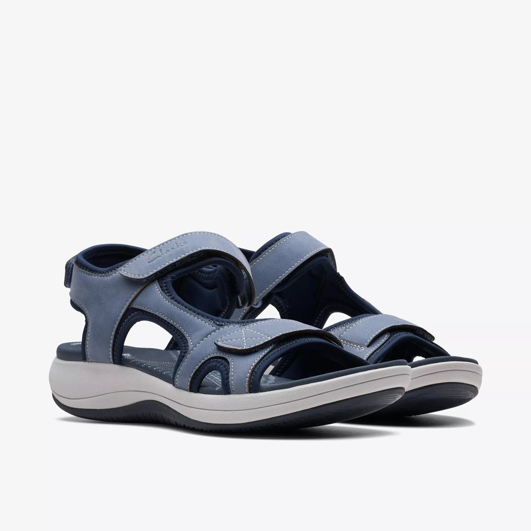 CLARKS - WOMEN'S MIRA BAY SANDALS