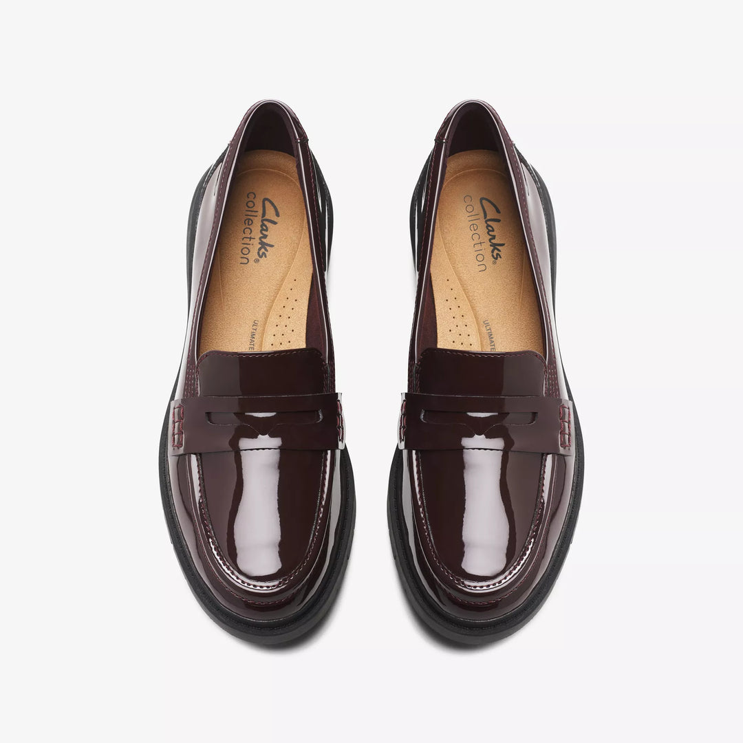 CLARKS - WOMEN'S CASH WESTLYNN AYLA