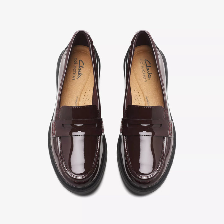 CLARKS - WOMEN'S CASH WESTLYNN AYLA