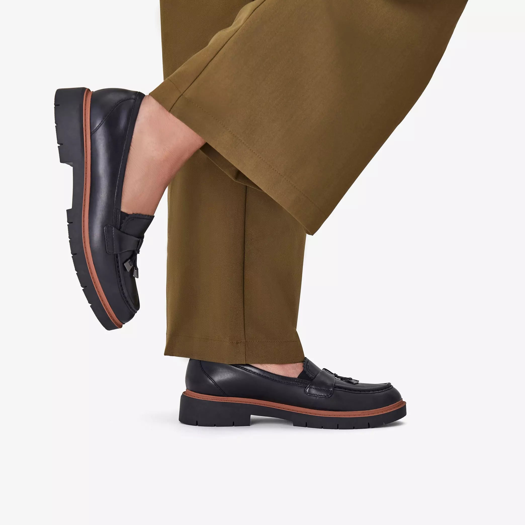 CLARKS - WOMEN'S WESTLYN BELLA