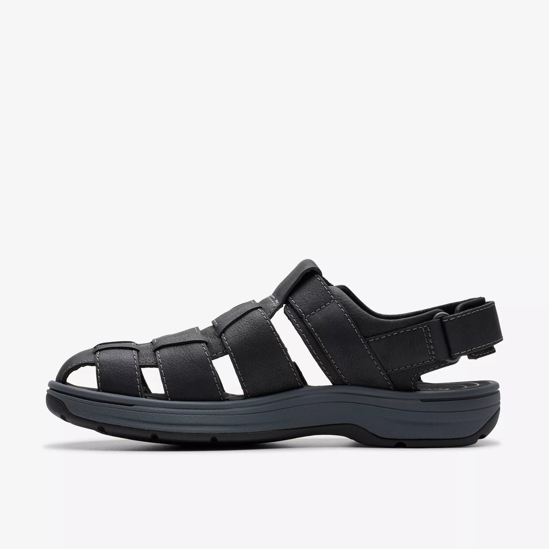 CLARKS- MEN'S SALTWAY COVE SANDAL