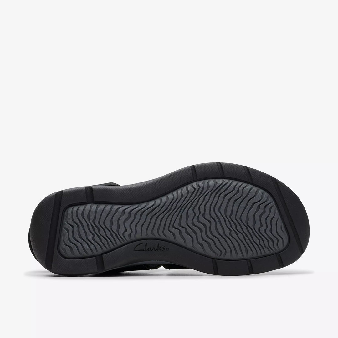 CLARKS- MEN'S SALTWAY COVE SANDAL