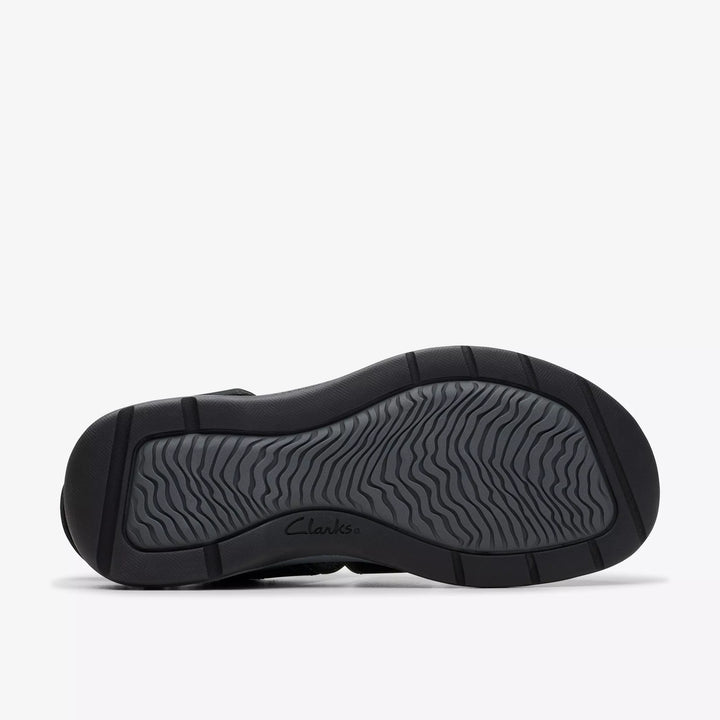 CLARKS- MEN'S SALTWAY COVE SANDAL