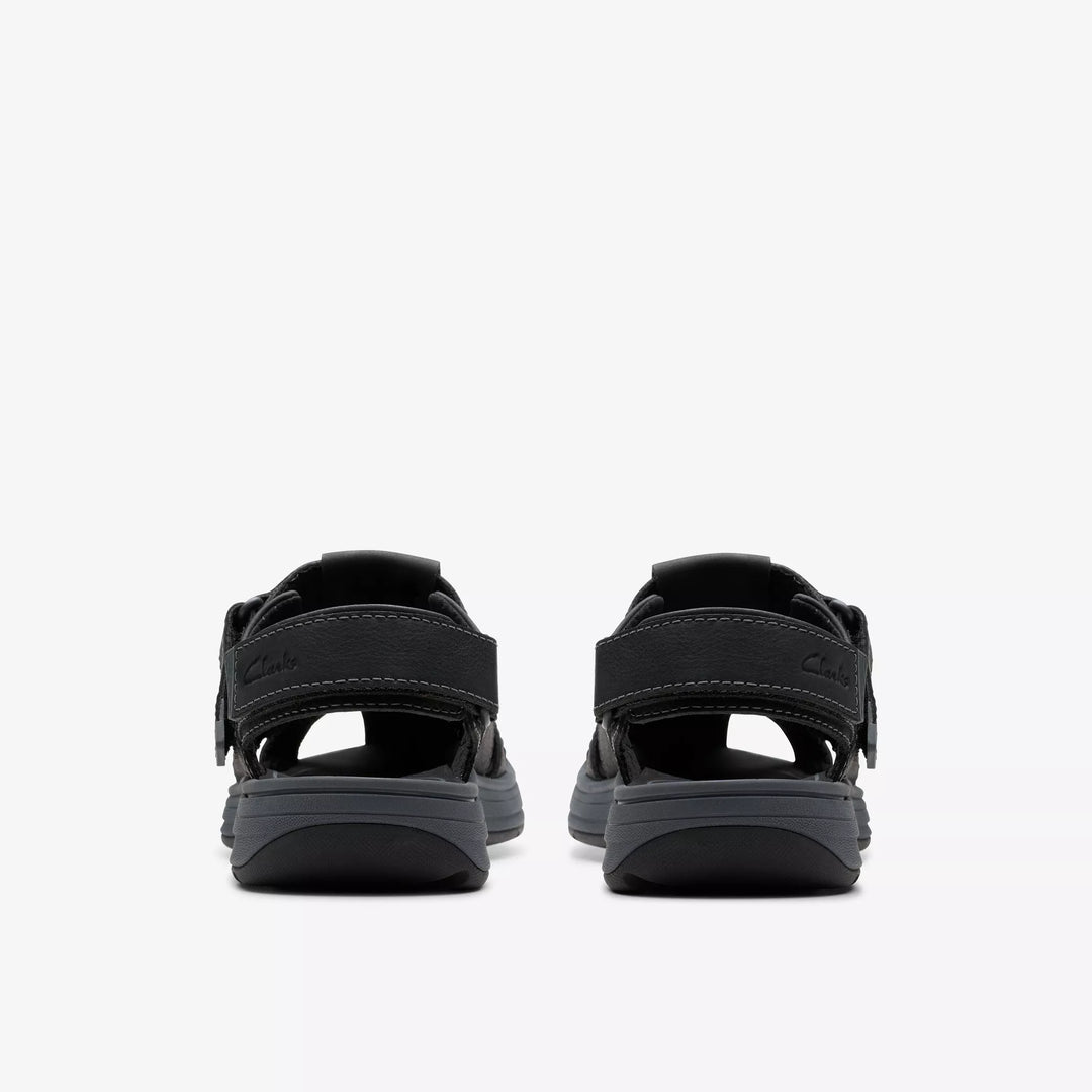 CLARKS- MEN'S SALTWAY COVE SANDAL