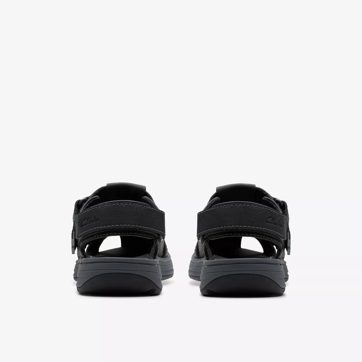 CLARKS- MEN'S SALTWAY COVE SANDAL