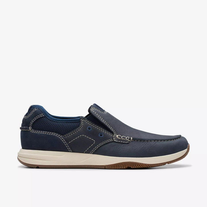 CLARKS - MEN'S  SAILVIEW STEP