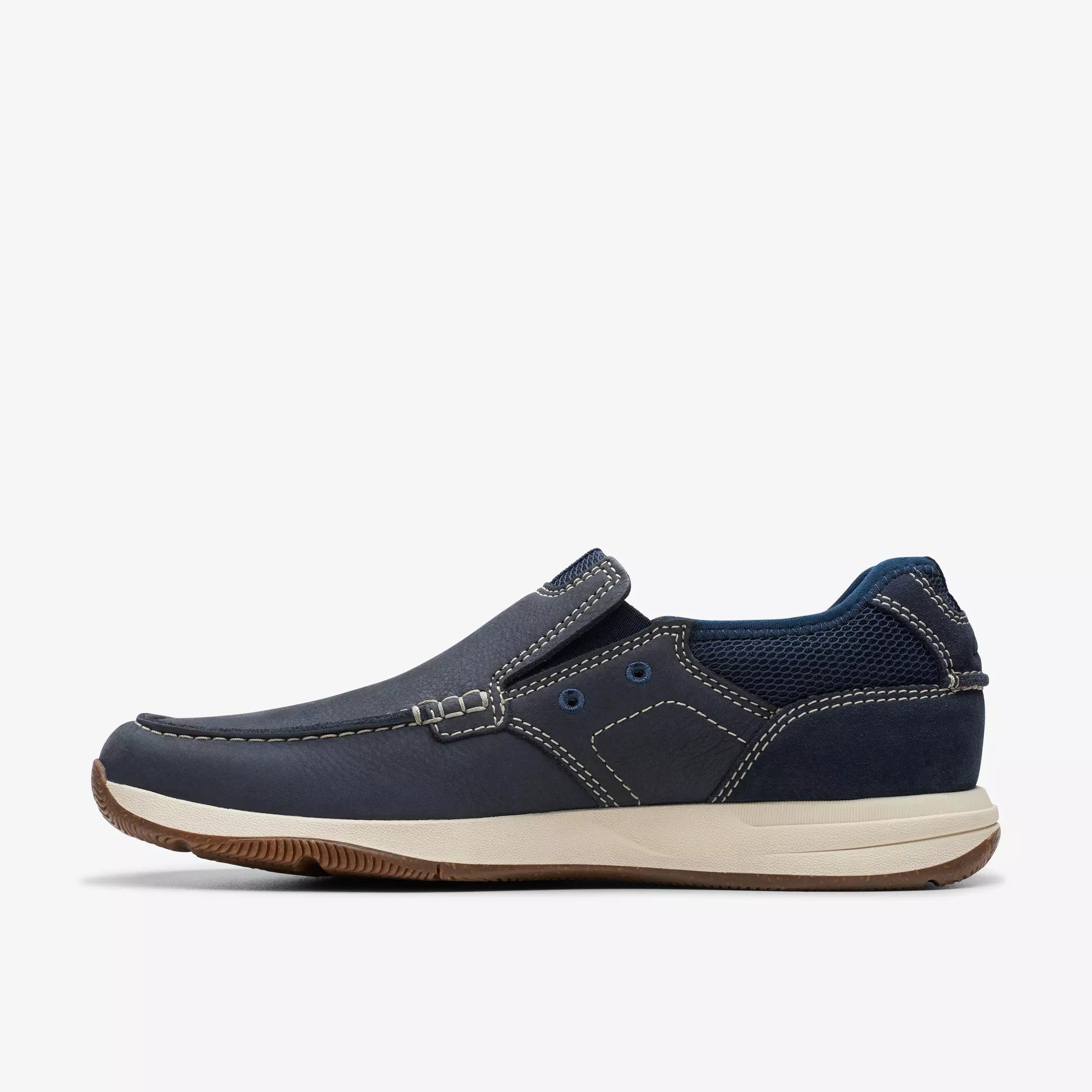 CLARKS - MEN'S SAILVIEW STEP