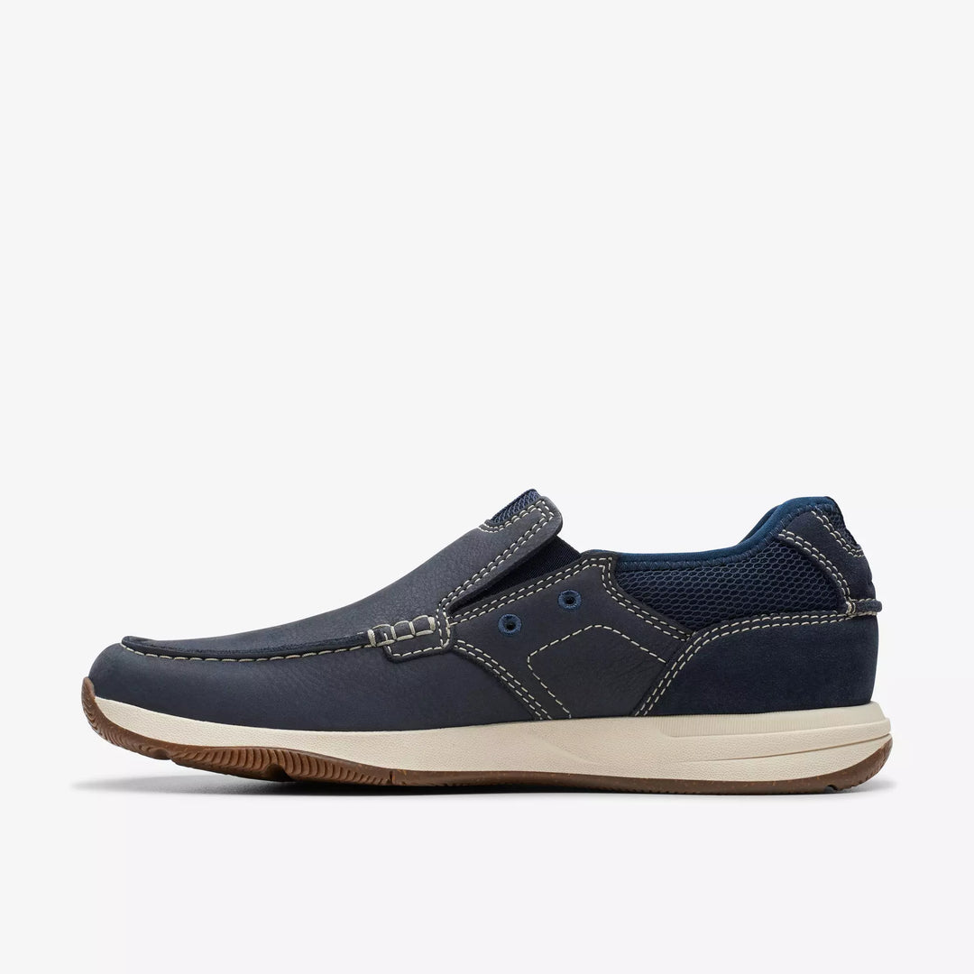 CLARKS - MEN'S  SAILVIEW STEP
