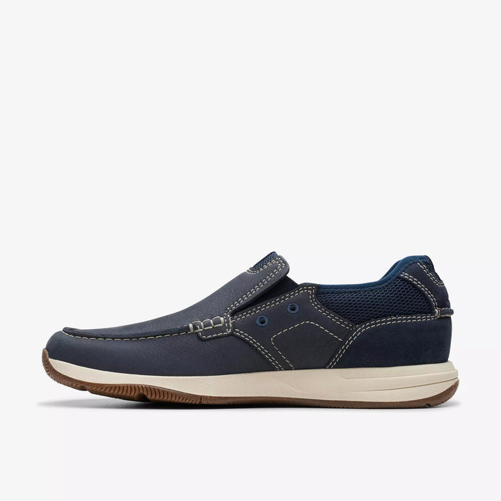 CLARKS - MEN'S  SAILVIEW STEP