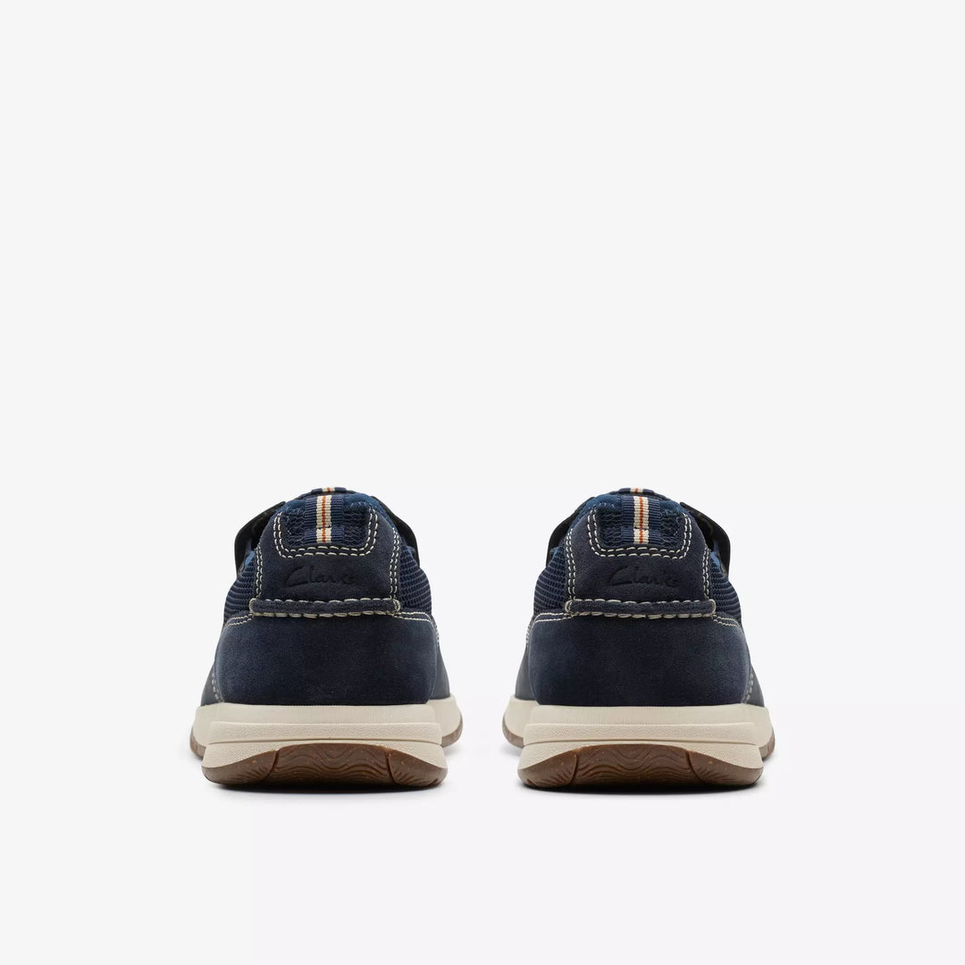 CLARKS - MEN'S  SAILVIEW STEP
