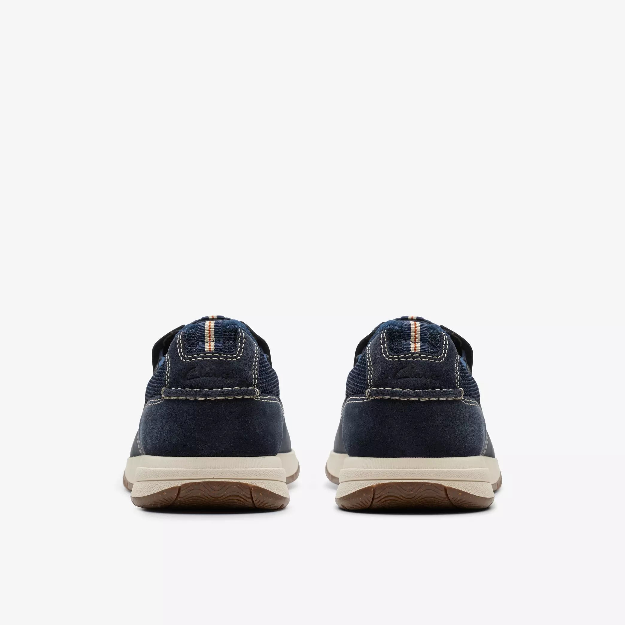 CLARKS - MEN'S  SAILVIEW STEP