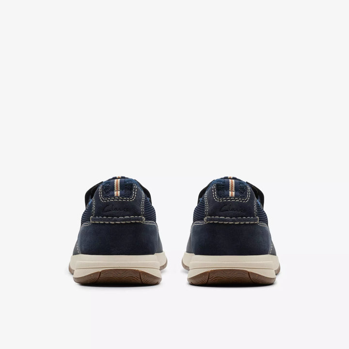 CLARKS - MEN'S  SAILVIEW STEP
