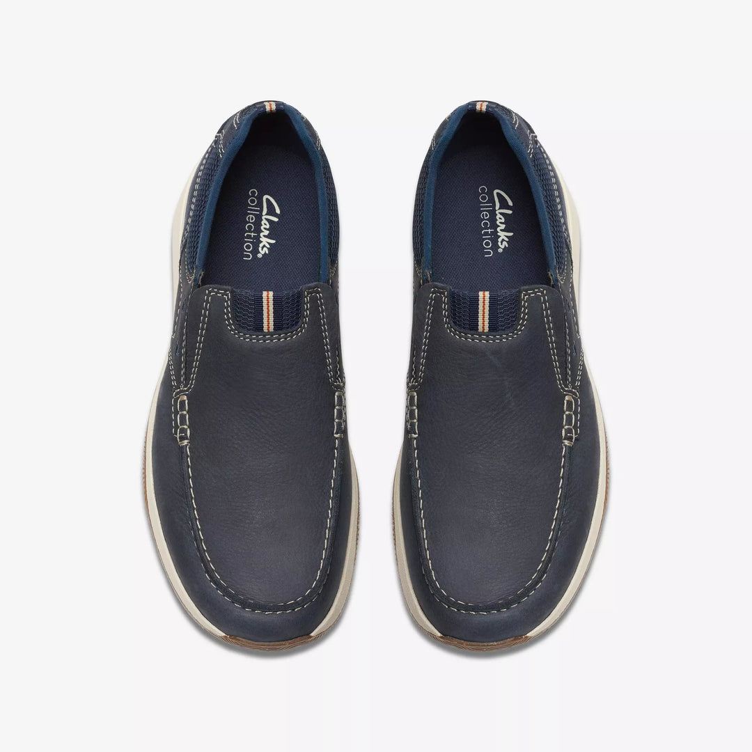 CLARKS - MEN'S  SAILVIEW STEP