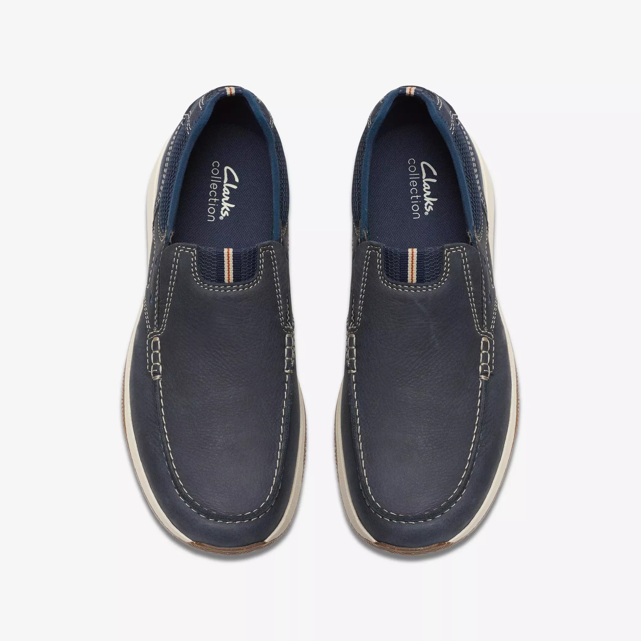 CLARKS - MEN'S  SAILVIEW STEP