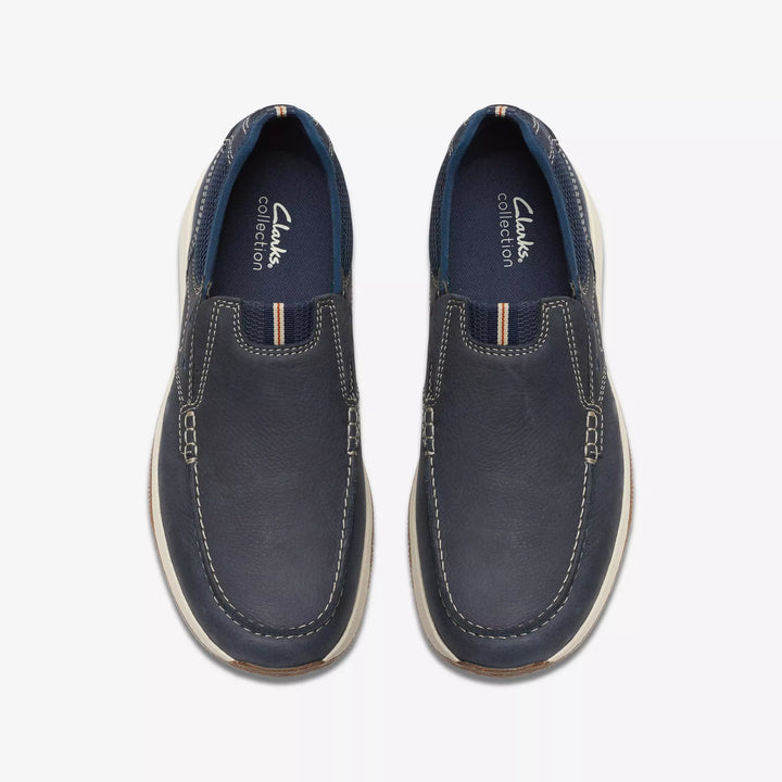 CLARKS - MEN'S  SAILVIEW STEP