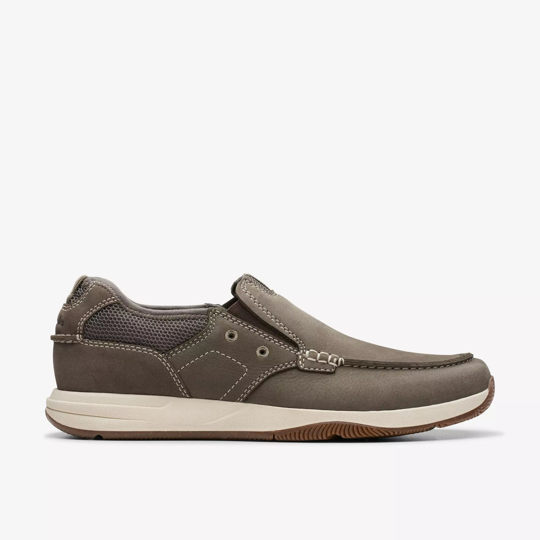 CLARKS - MEN'S  SAILVIEW STEP