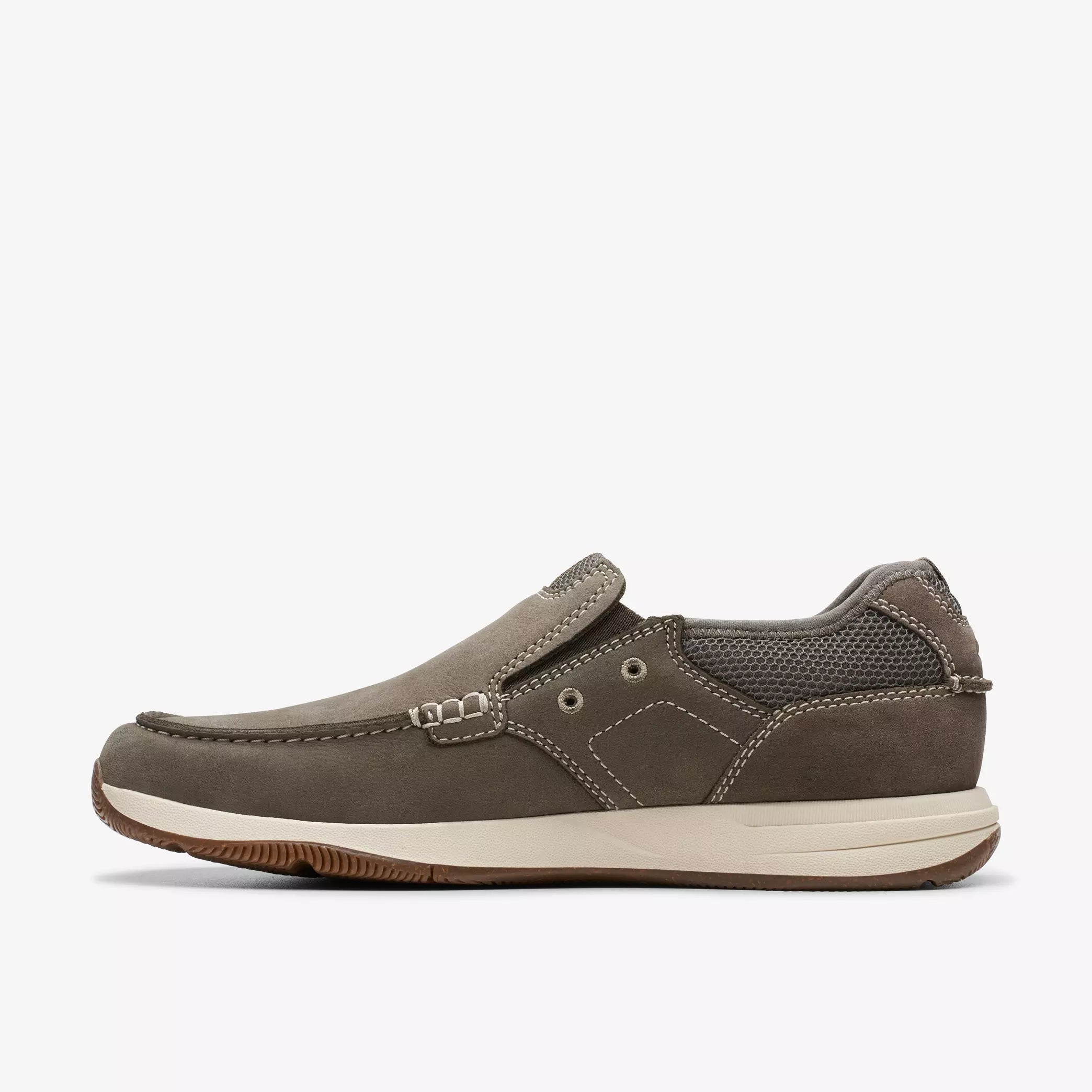 CLARKS - MEN'S  SAILVIEW STEP