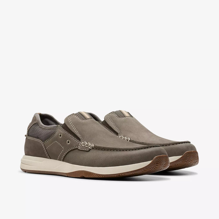 CLARKS - MEN'S  SAILVIEW STEP