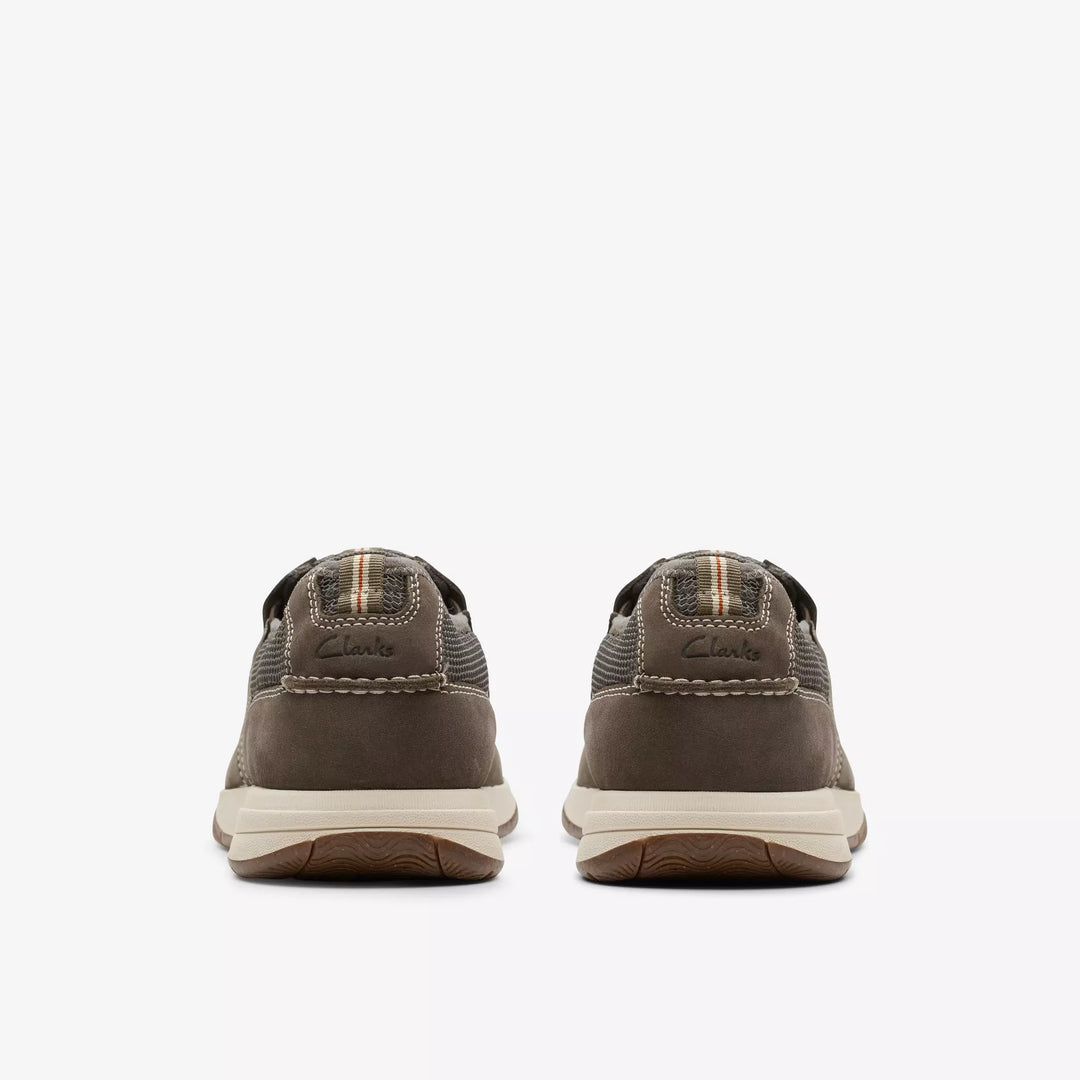 CLARKS - MEN'S  SAILVIEW STEP