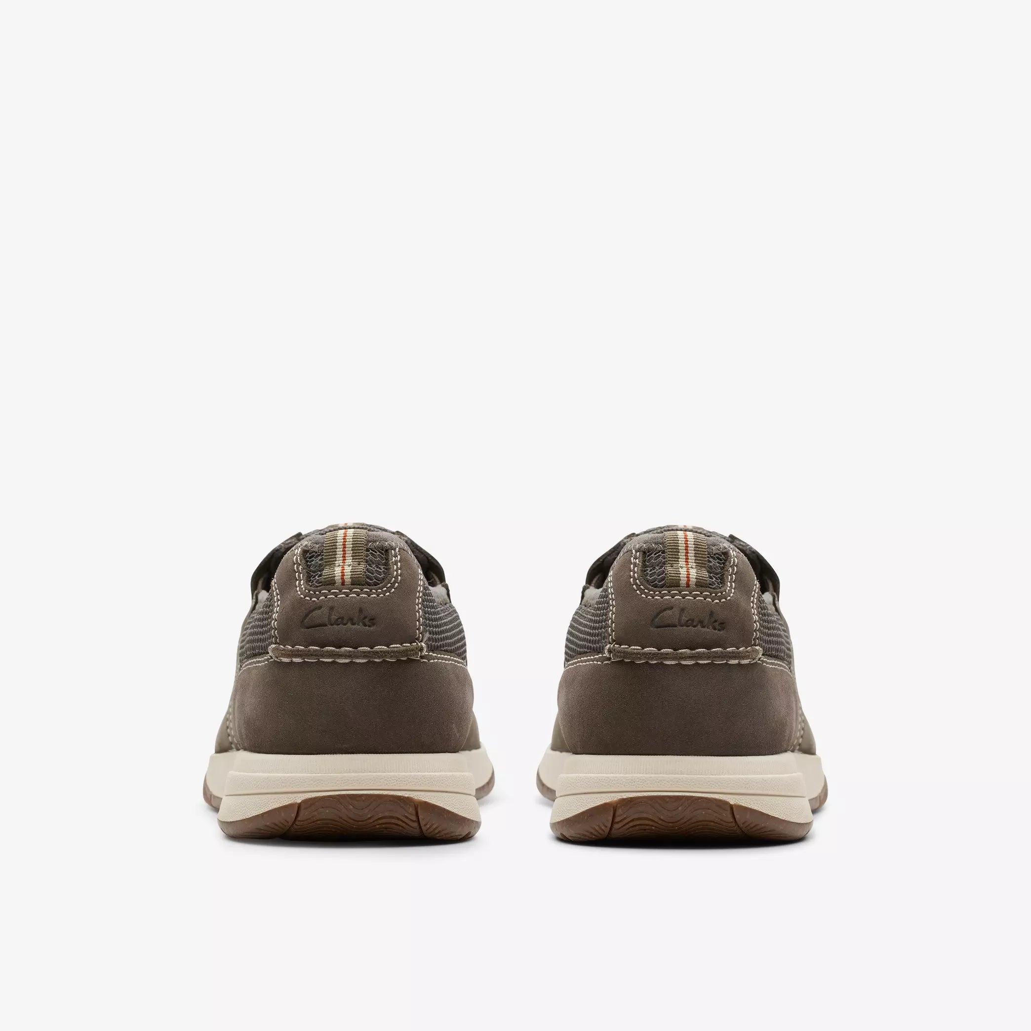 CLARKS - MEN'S  SAILVIEW STEP