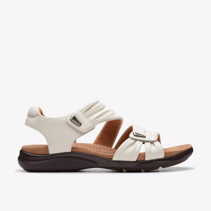 CLARKS- WOMEN'S KITLY AVE SANDAL