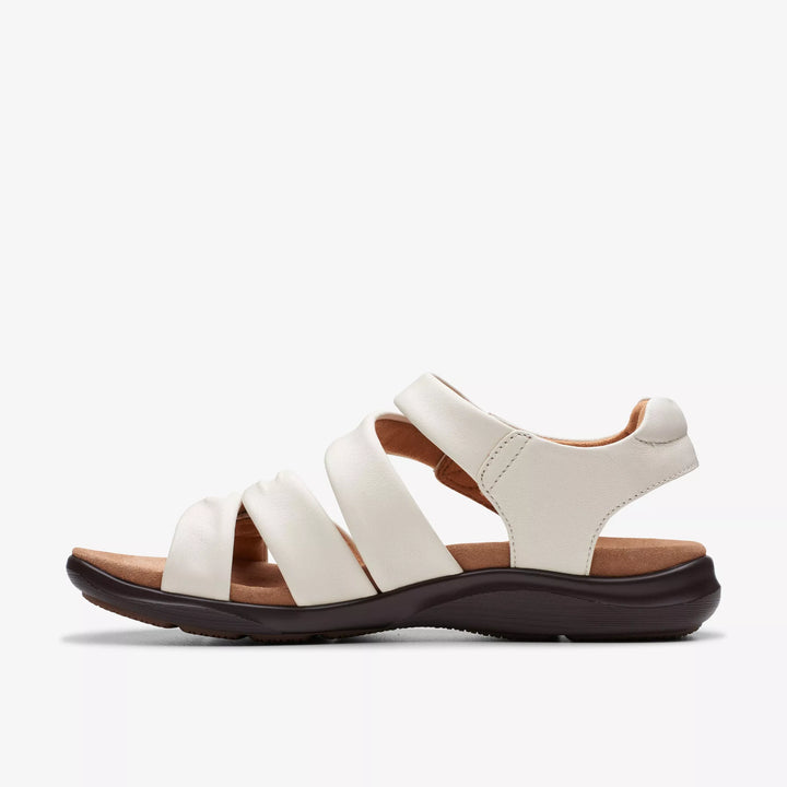 CLARKS- WOMEN'S KITLY AVE SANDAL