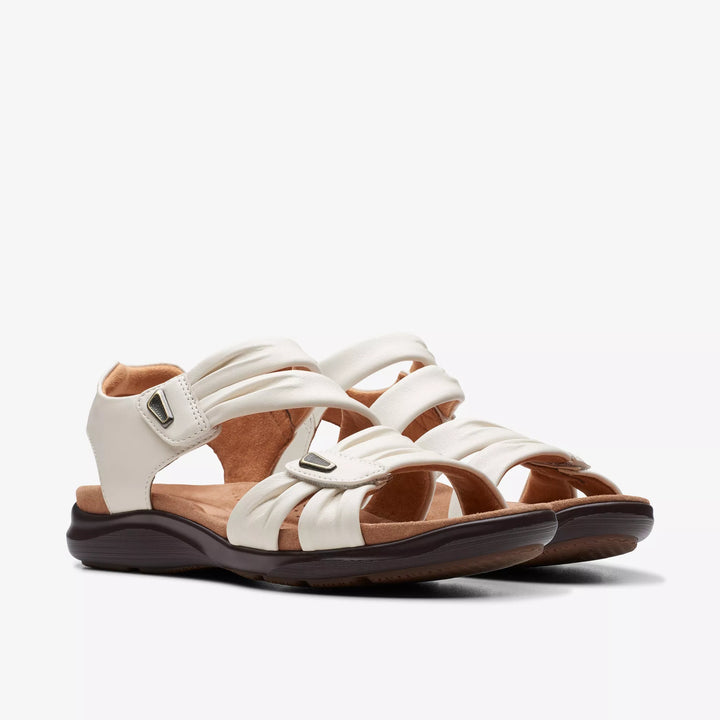 CLARKS- WOMEN'S KITLY AVE SANDAL