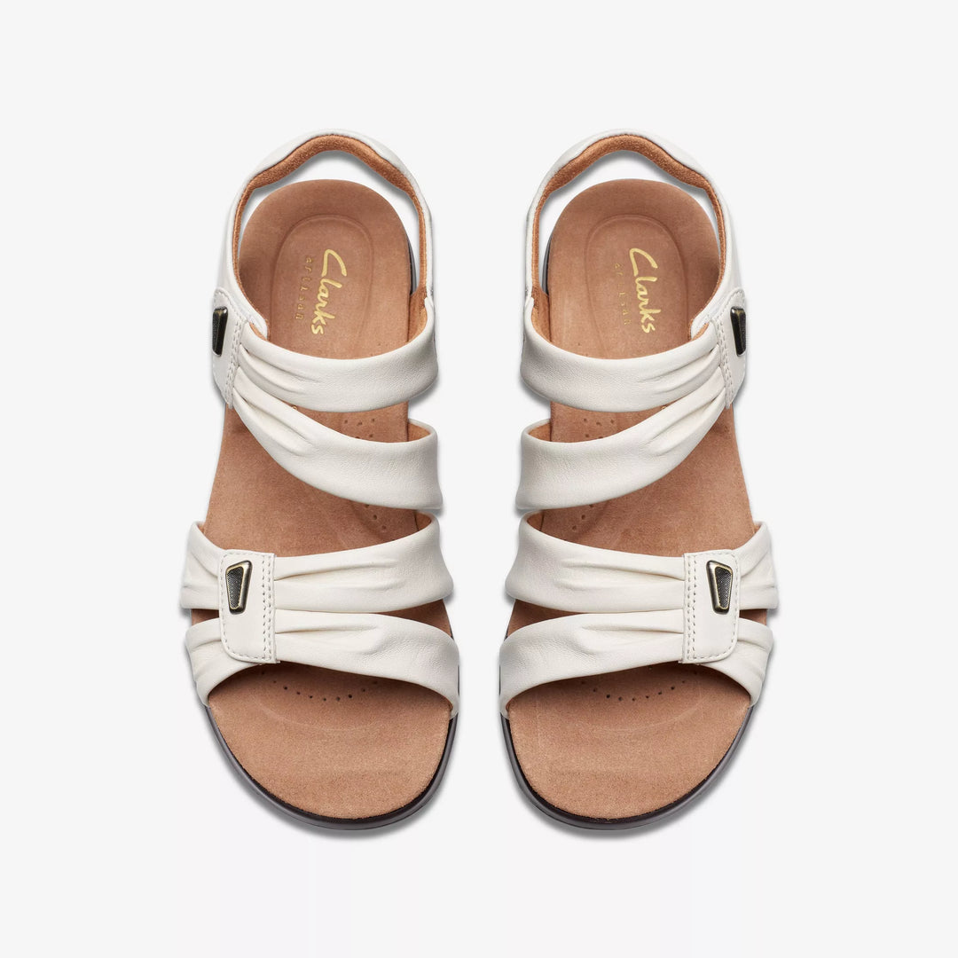 CLARKS- WOMEN'S KITLY AVE SANDAL