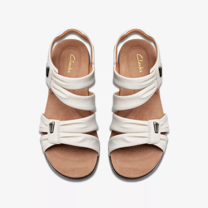 CLARKS- WOMEN'S KITLY AVE SANDAL