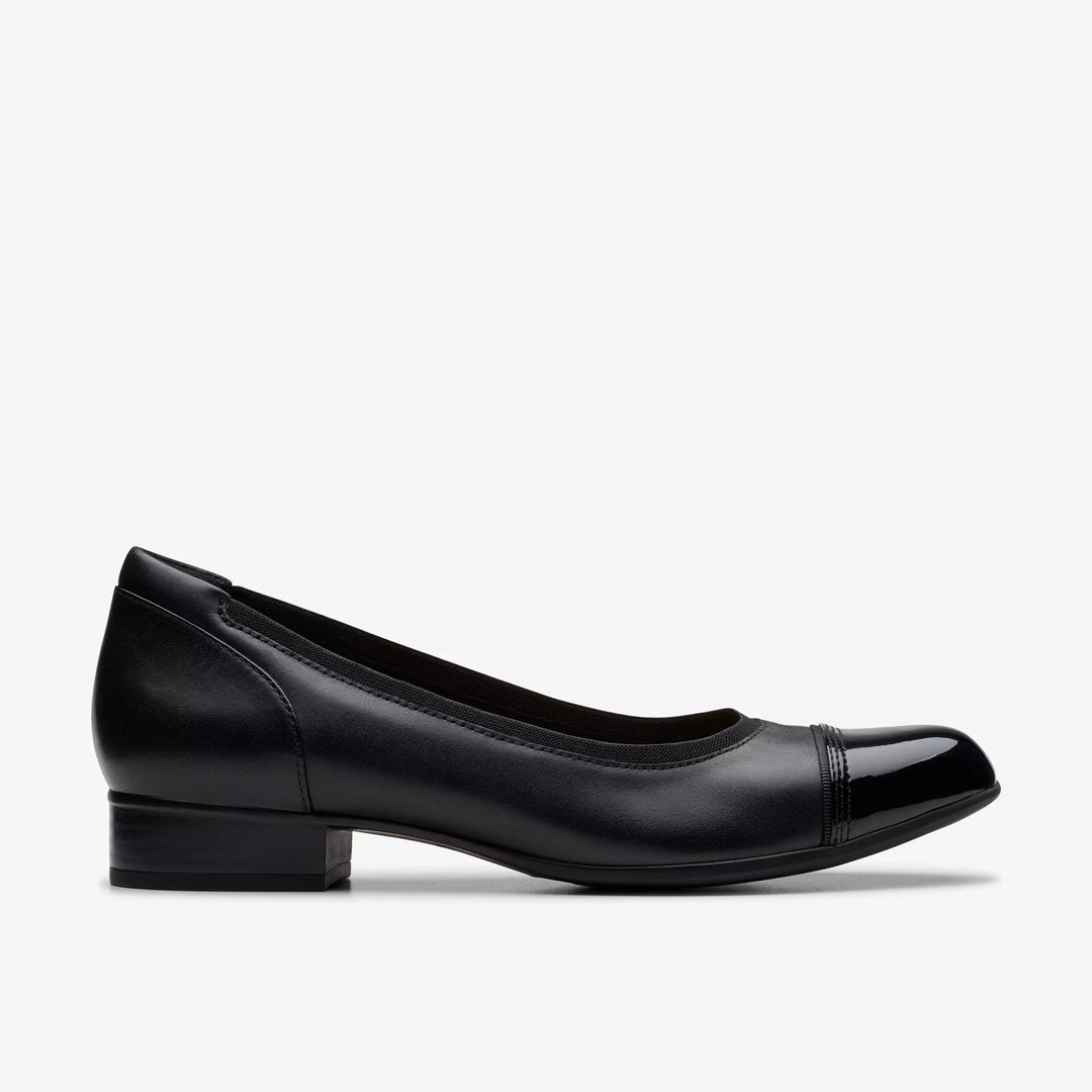 CLARKS - WOMEN'S CASH KRYSTINE MAY