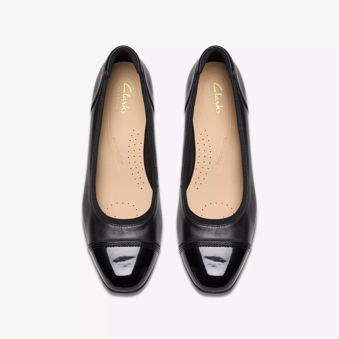 CLARKS - WOMEN'S CASH KRYSTINE MAY