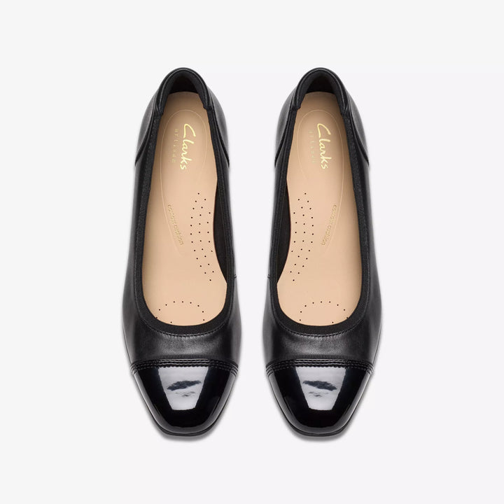 CLARKS - WOMEN'S CASH KRYSTINE MAY