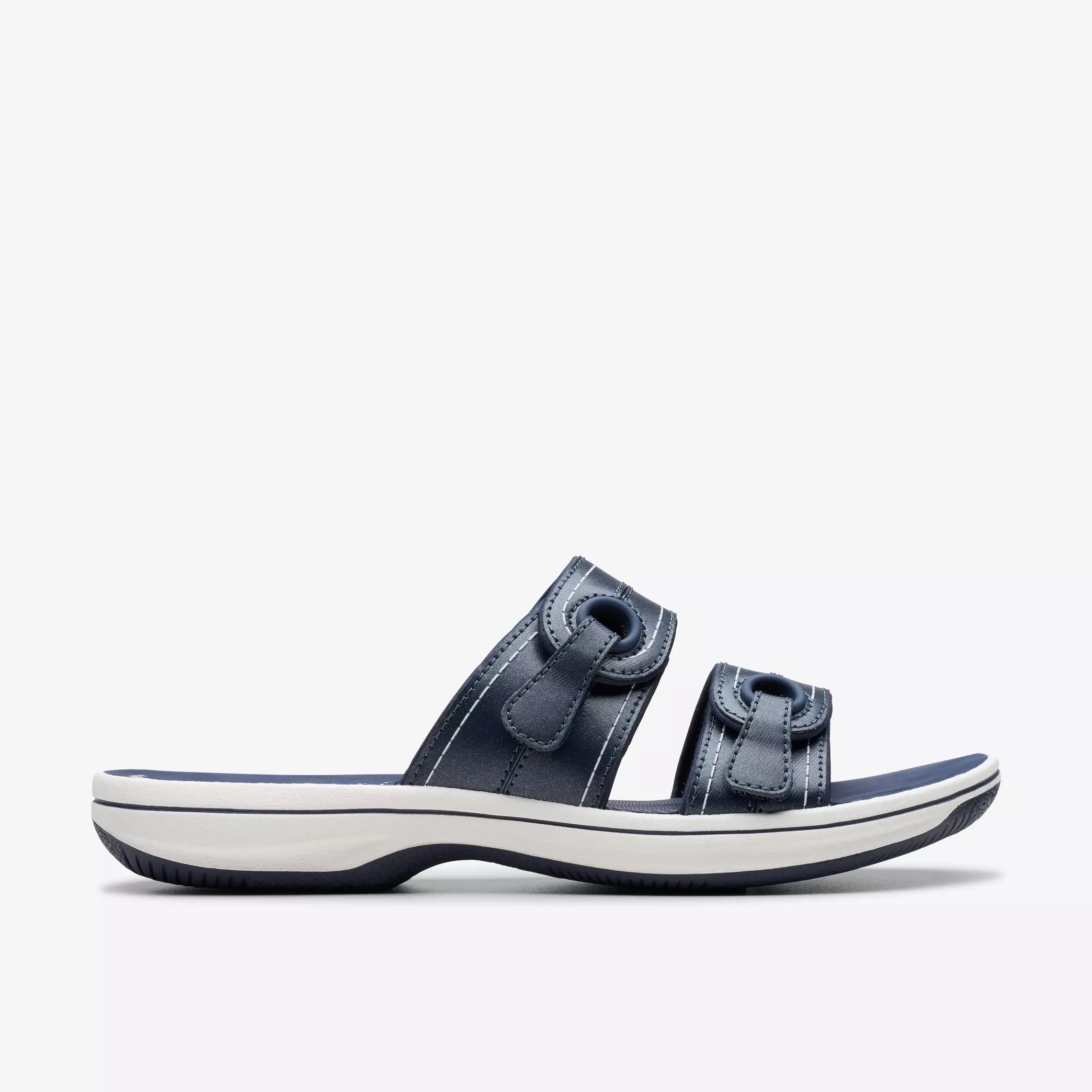 CLARKS - WOMEN'S BREEZE MAYE SANDAL