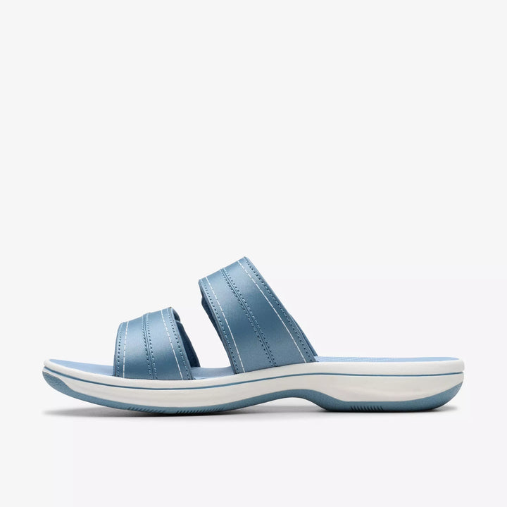 CLARKS - WOMEN'S BREEZE MAYE SANDAL