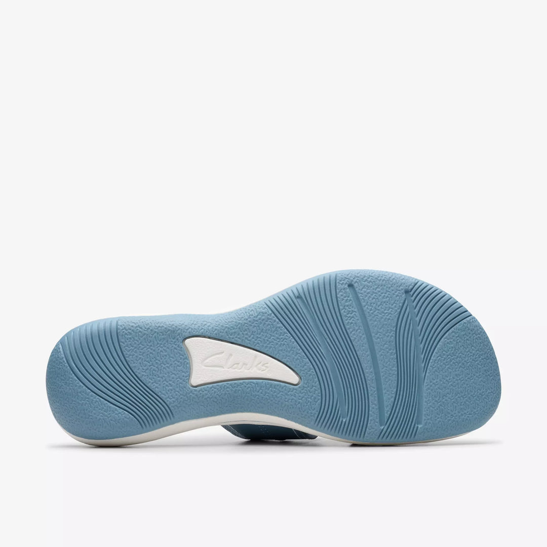 CLARKS - WOMEN'S BREEZE MAYE SANDAL