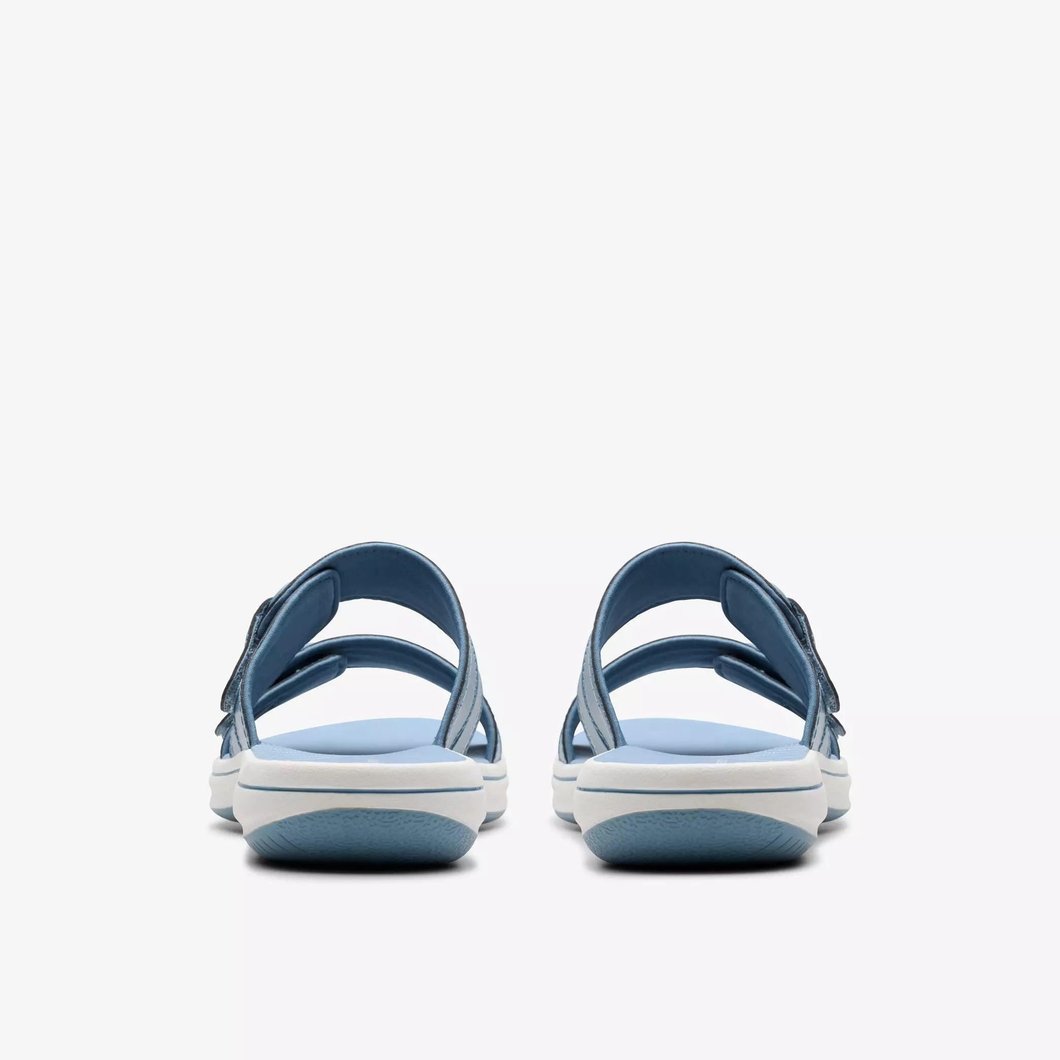 CLARKS - WOMEN'S BREEZE MAYE SANDAL