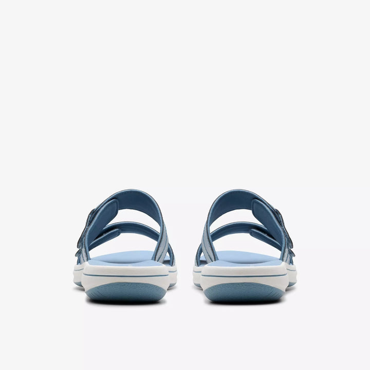 CLARKS - WOMEN'S BREEZE MAYE SANDAL