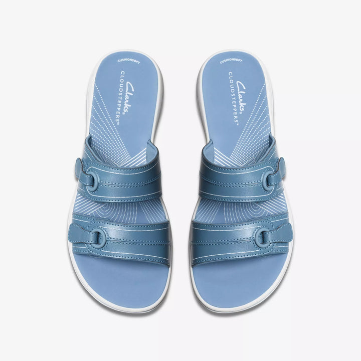 CLARKS - WOMEN'S BREEZE MAYE SANDAL